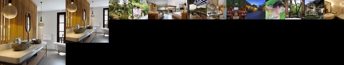 Novus Puncak Resort & Spa