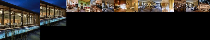 Swinton Park Hotel Masham