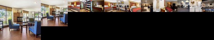 Comfort Inn Central Denver (Colorado)