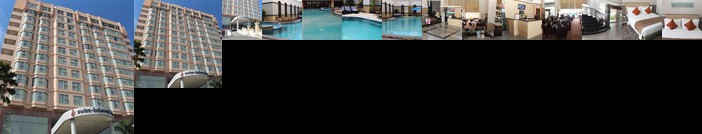 Swiss Belhotel Borneo Samarinda