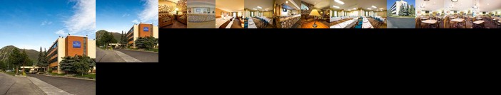 BEST WESTERN Lake Dillon Lodge