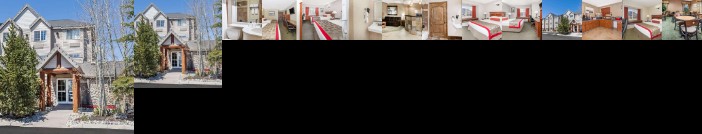 Ramada Limited Frisco