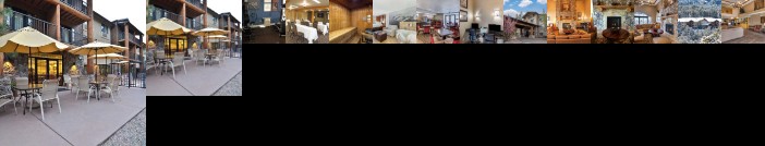 Quality Suites at Evergreen Parkway