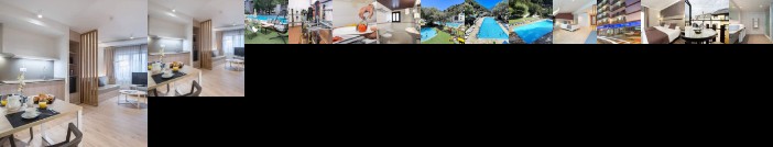Aparthotel Cosmos