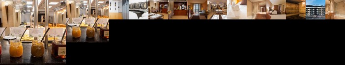 Magic Andorra Hotel