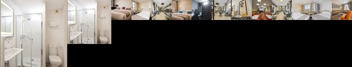 Hotel Napoleon Ajaccio