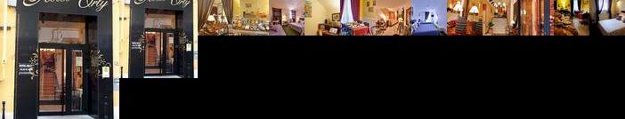 Hotel Orly Ales