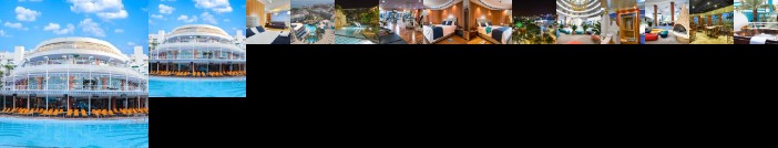 Club Hotel Eilat