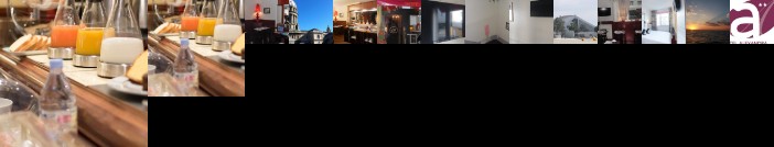 Alexandra Hotel Boulogne-sur-Mer