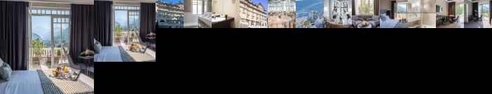 Golf Hotel Brides-Les-Bains