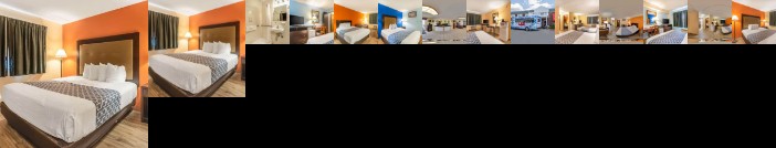 Econo Lodge Inn & Suites Airport Windsor Locks