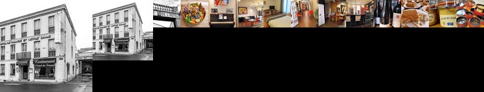 Hotel De France Castelnaudary