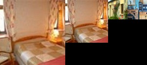 Staghall Old School Bed & Breakfast Cavan