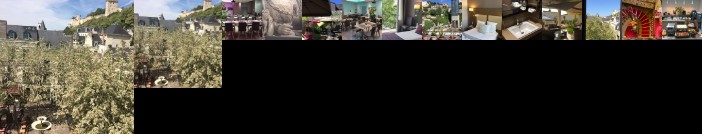 Best Western Hotel De France Chinon