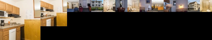 Summer Place Hotel