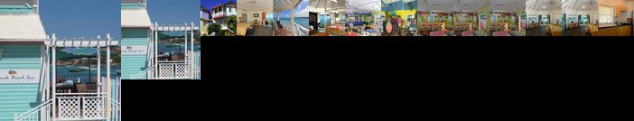 Arawak Beach Inn