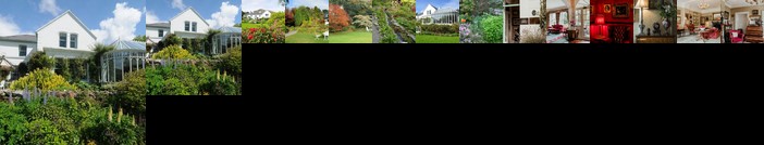 Cashel House Hotel (Connemera)