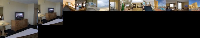 Plaza Ocean Club Hotel