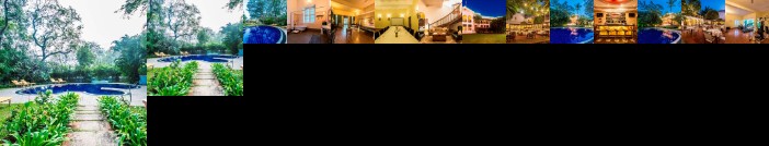 Royal Orchid Metropole Hotel