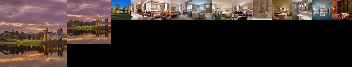 Dromoland Castle Hotel