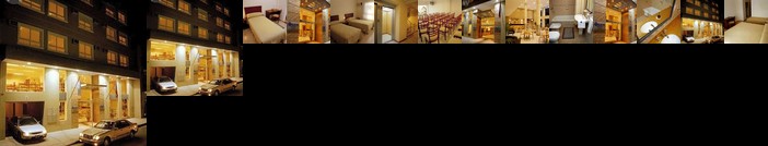 Wilson Hotel Salta