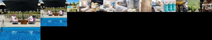 Novotel Dijon Sud