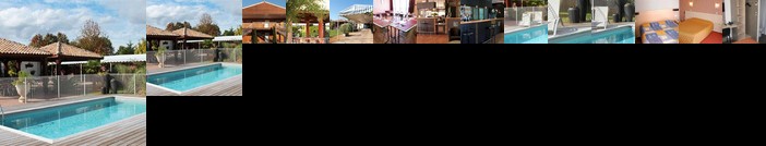 L Etoile Bleue Hotel Merignac