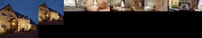 Herons Cove Bed and Breakfast Rossnowlagh