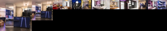 Hotel Du Chateau Neuilly-sur-Seine