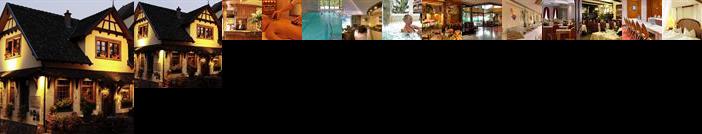 Le Beau Site Hotel Ottrott