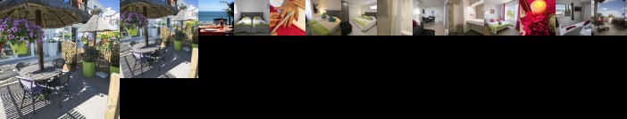 Le Grand Large Hotel Palavas-les-Flots