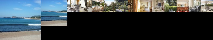 Grand Hotel Des Lecques Saint-Cyr-sur-Mer