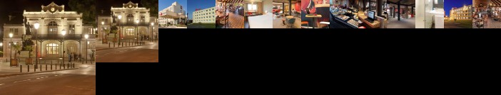 Ibis Hotel Saint Dizier