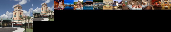 Disney's Coronado Springs Resort