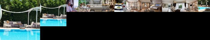 Sea View Hotel Glyfada