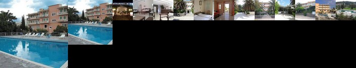Oscar Hotel Feakes