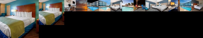 Best Western Navarre Waterfront