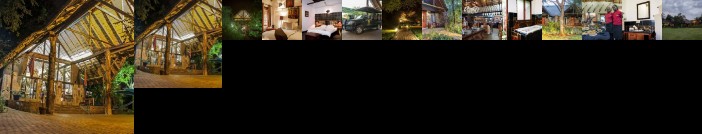 Kedar Country Hotel Rustenburg