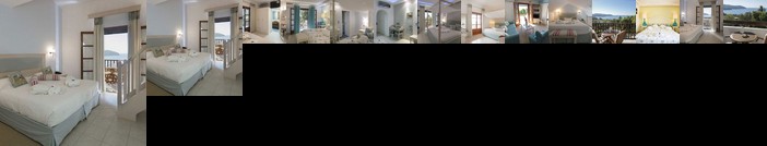 Magic Hotel Agia Paraskevi (Skiathos)