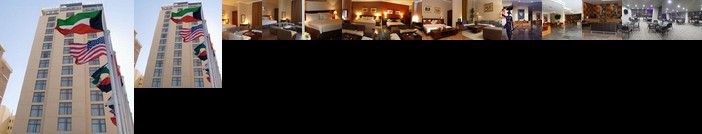 Hawthorn Hotel & Suites Hawally Kuwait