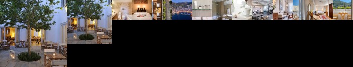 Hotel Leto Hydra