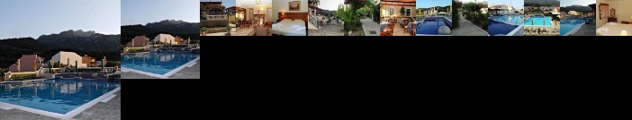 Athena Hotel Kokkari