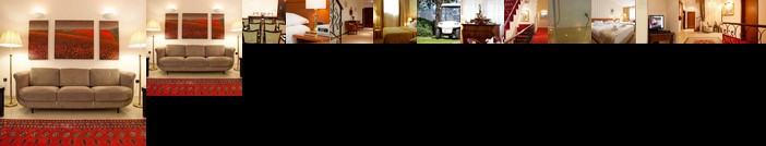 Globo Hotel Split