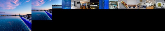 Best Western Art Hotel Split