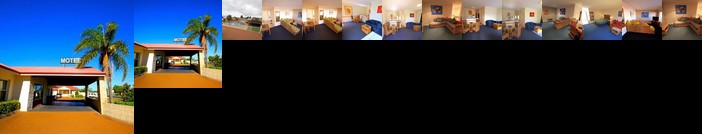 Bunbury Motel & Serviced Apartments