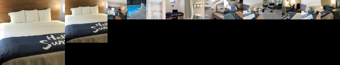 Best Western Suites Panama City (Florida)