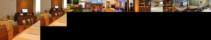 Suite Hotel Beirut - Chrome