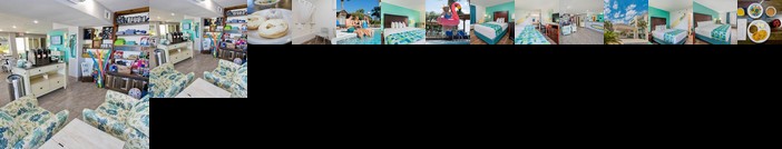 Travelodge Pensacola Beach