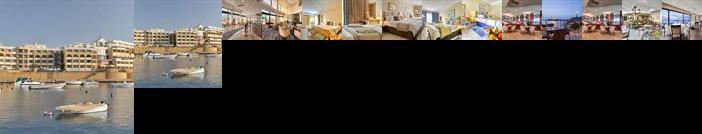Marina Hotel at the Corinthia Beach Resort
