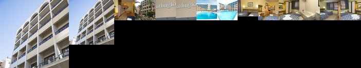 Burlington Apartments